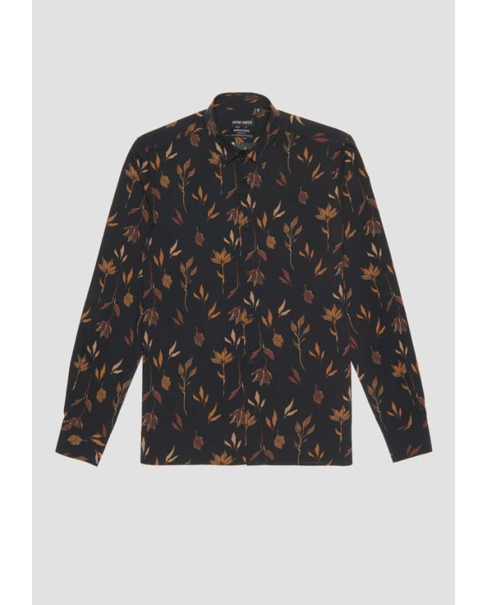 Camisa mmsl00614 fa430535 morato hombre