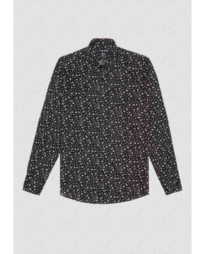 Camisa mmsl00628 fa430534 morato hombre