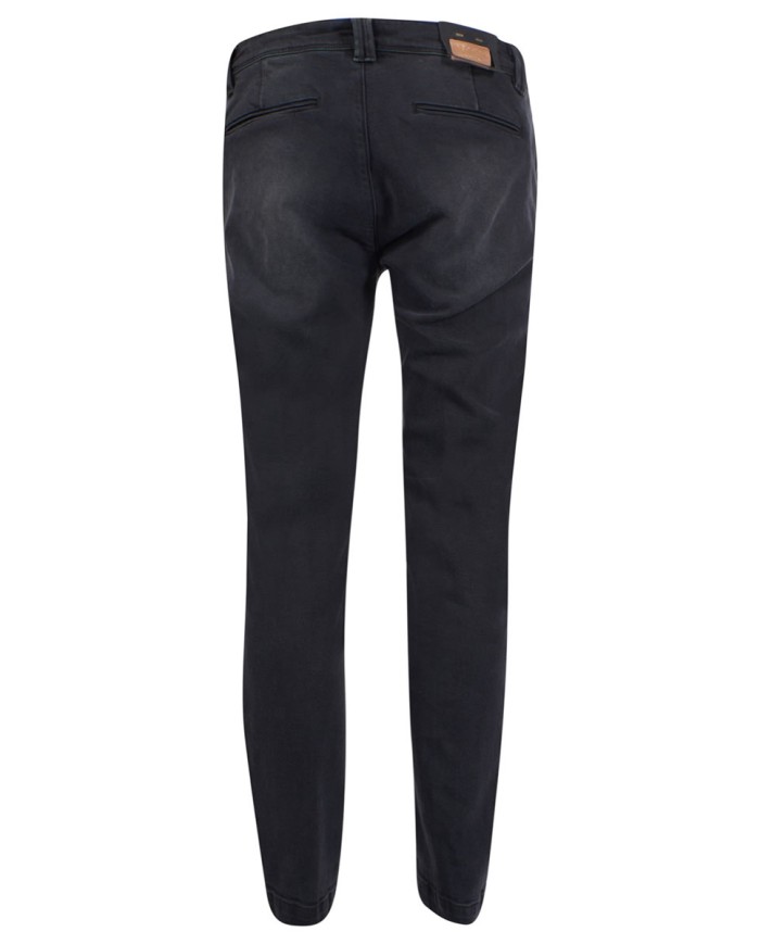 Pantalon. vaquero p630 p805 yes-zee hombre