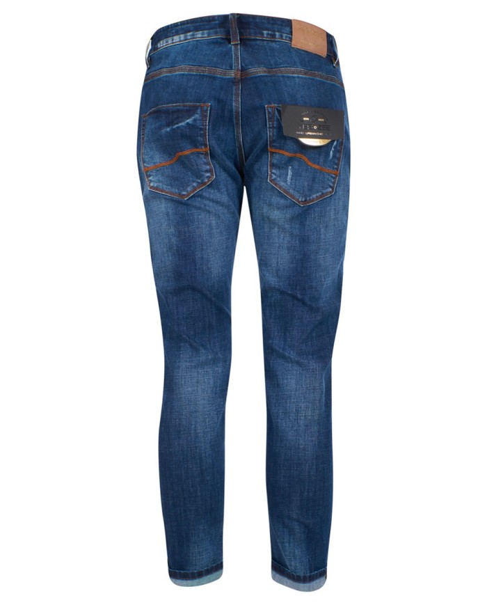 Pantalon p611 p682 yes-zee hombre