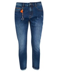 Pantalon p611 p682 yes-zee hombre