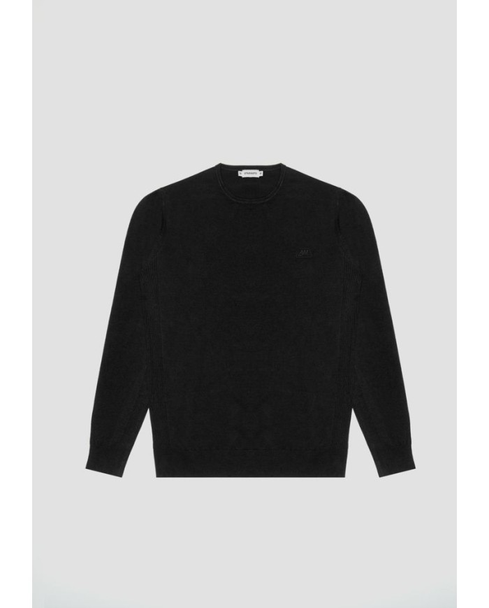 Sudadera mmsw01304 ya500002 morato hombre