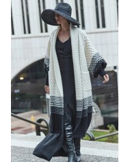 Chaqueta alpaca 2127 the extreme collection mujer