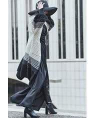 Chaqueta alpaca 2127 the extreme collection mujer