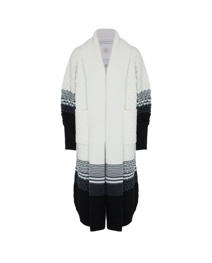 Chaqueta alpaca 2127 the extreme collection mujer