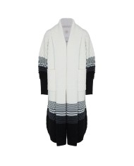 Chaqueta alpaca 2127 the extreme collection mujer