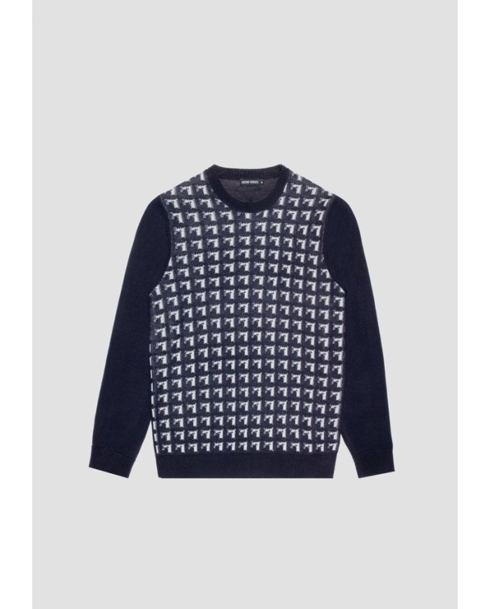 Jersey mmsw01326 ya400006 morato hombre