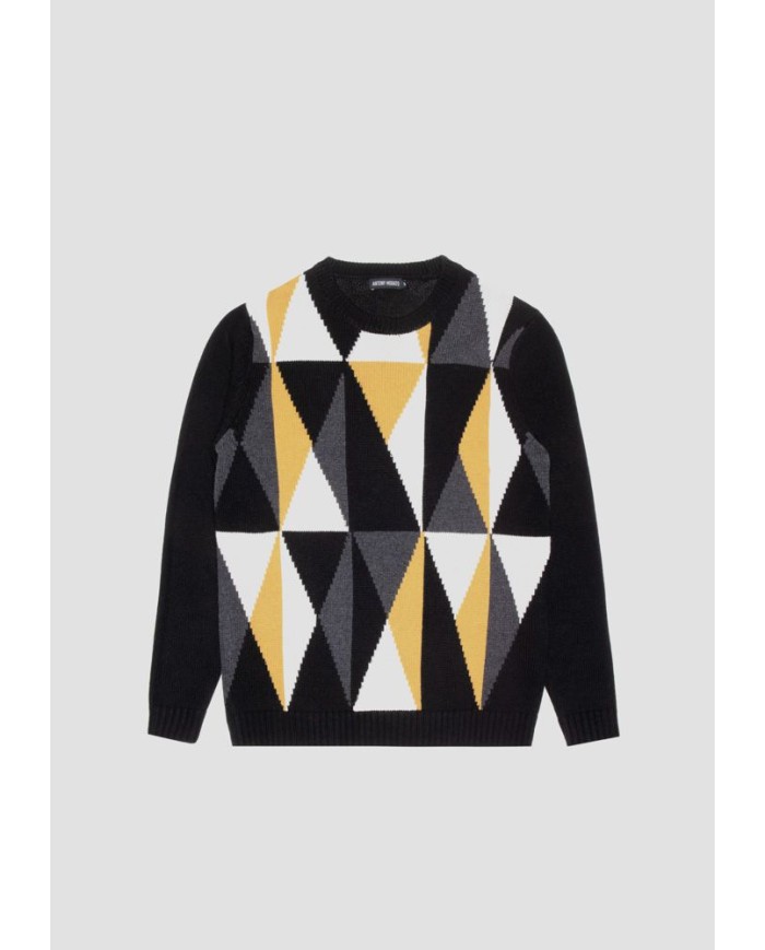 Jersey mmsw01339 ya400142 morato hombre