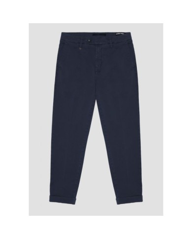 Chino mmtr00654 fa800120 morato hombre Chino mmtr00654 fa800120 morato hombre