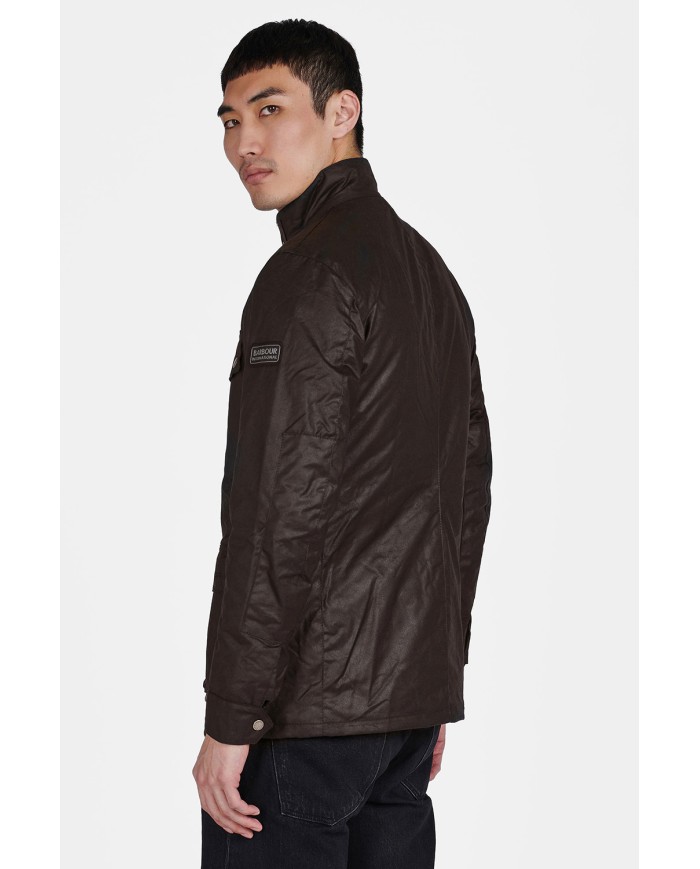 Chaqueton mwx0337ru52-23 barbour hombre