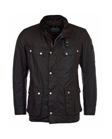 Chaqueton mwx0337ru52-23 barbour hombre Chaqueton mwx0337ru52-23 barbour hombre