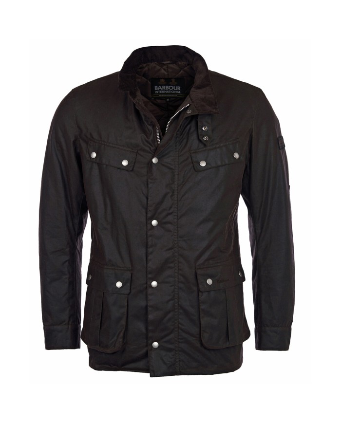 Chaqueton mwx0337ru52-23 barbour hombre