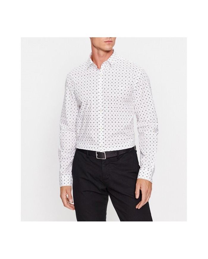 Camisa m3bh55 w8bx1 guess hombre Camisa m3bh55 w8bx1 guess hombre