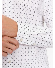 Camisa m3bh55 w8bx1 guess hombre Camisa m3bh55 w8bx1 guess hombre