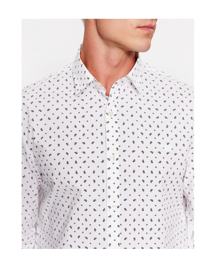 Camisa m3bh55 w8bx1 guess hombre Camisa m3bh55 w8bx1 guess hombre