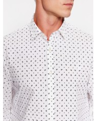 Camisa m3bh55 w8bx1 guess hombre Camisa m3bh55 w8bx1 guess hombre