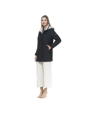 Parka 40009 zeus rever mujer Parka 40009 zeus rever mujer