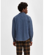 Camisa vaquera 85744-0041 Levi's® hombre