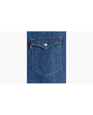 Camisa vaquera 85744-0041 Levi's® hombre Camisa vaquera 85744-0041 Levi's® hombre