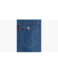 Camisa vaquera 85744-0041 Levi's® hombre