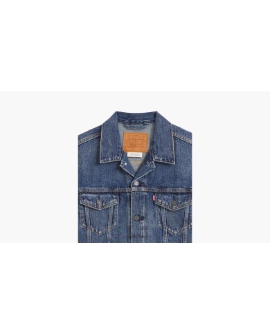 Cazadora vaquera 72334-0573 Levi's® hombre