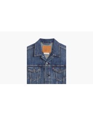 Cazadora vaquera 72334-0573 Levi's® hombre Cazadora vaquera 72334-0573 Levi's® hombre