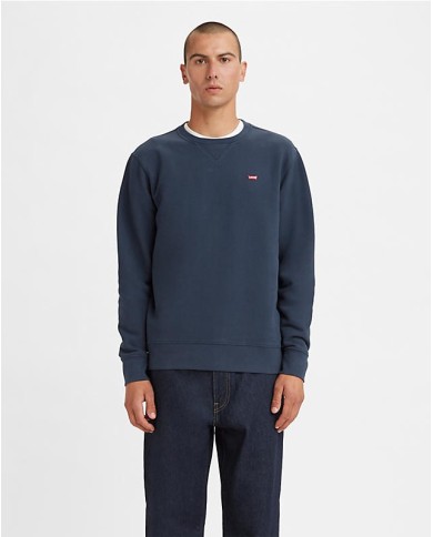 Sudadera 35909-i23 Levi's® hombre Sudadera 35909-i23 Levi's® hombre