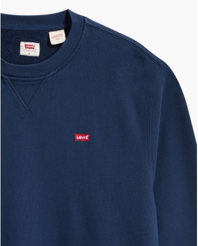 Sudadera 35909-0001-23 Levi's® hombre Sudadera 35909-0001-23 Levi's® hombre