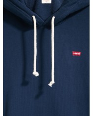 Sudadera 34581-0009 levis hombre