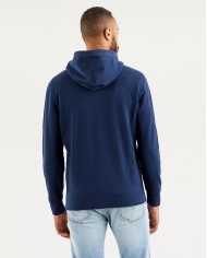Sudadera 34581-0009 levis hombre