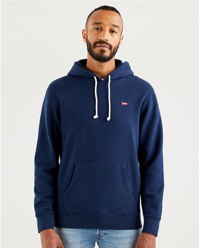 Sudadera 34581-0009 levis hombre Sudadera 34581-0009 levis hombre