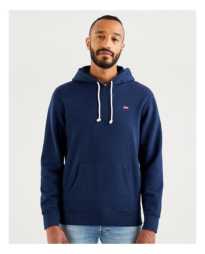 Sudadera 34581-0009 levis hombre