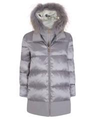 Parka o005 qv00 yes-zee mujer