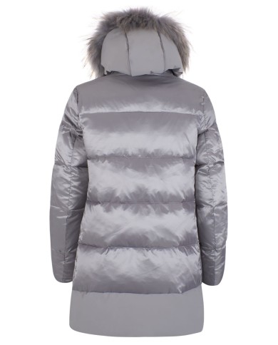 Parka o005 qv00 yes-zee mujer Parka o005 qv00 yes-zee mujer