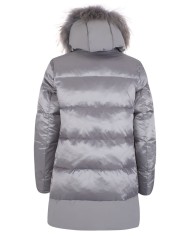 Parka o005 qv00 yes-zee mujer