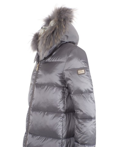 Parka o005 qv00 yes-zee mujer Parka o005 qv00 yes-zee mujer