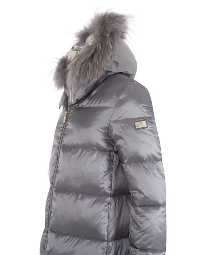 Parka o005 qv00 yes-zee mujer