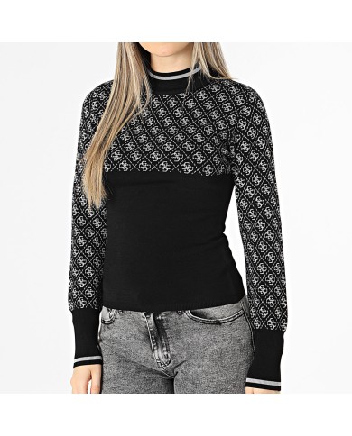 Jersey w3br81 z37k0 guess mujer Jersey w3br81 z37k0 guess mujer