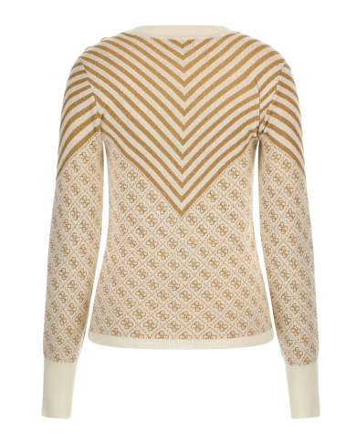 Jersey w3br26 z3ae0 guess mujer Jersey w3br26 z3ae0 guess mujer