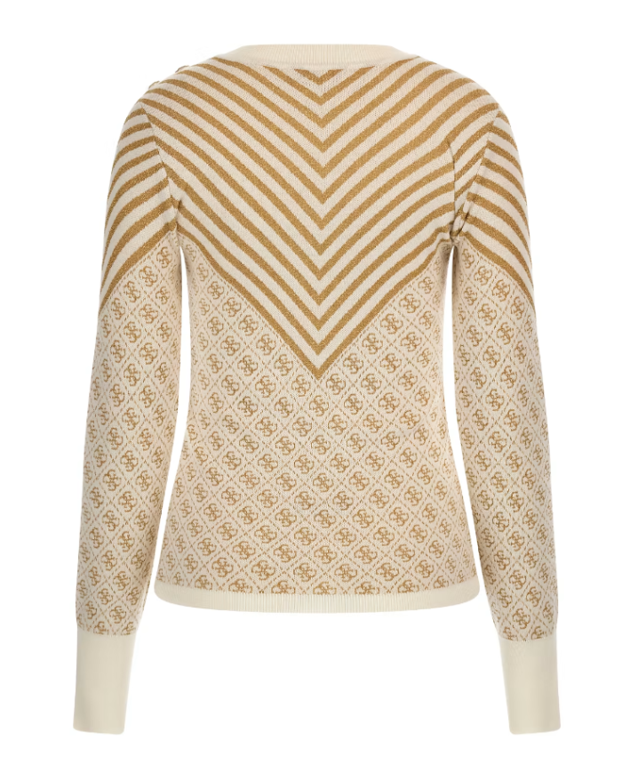 Jersey w3br26 z3ae0 guess mujer