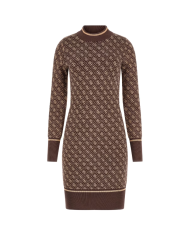 Vestido w3bk0d z37k0 guess mujer