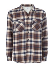 Sobrecamisa c818 u700 yes-zee hombre