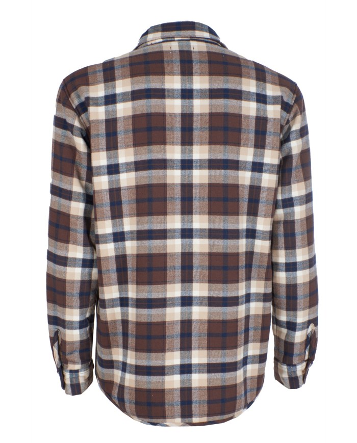 Sobrecamisa c818 u700 yes-zee hombre