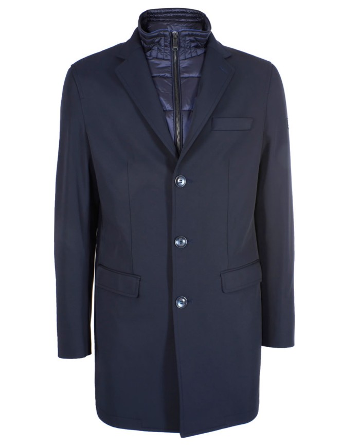 Americana o815 kb00 yes-zee hombre