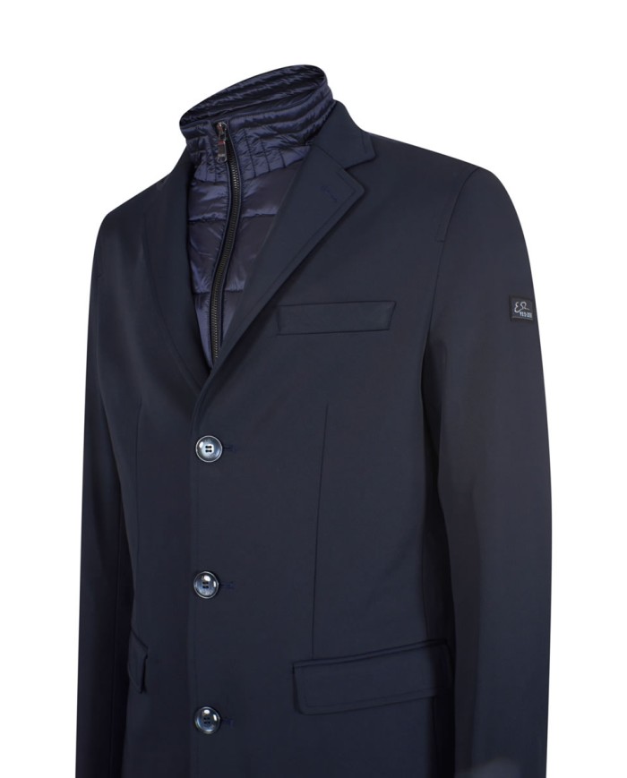 Americana o815 kb00 yes-zee hombre