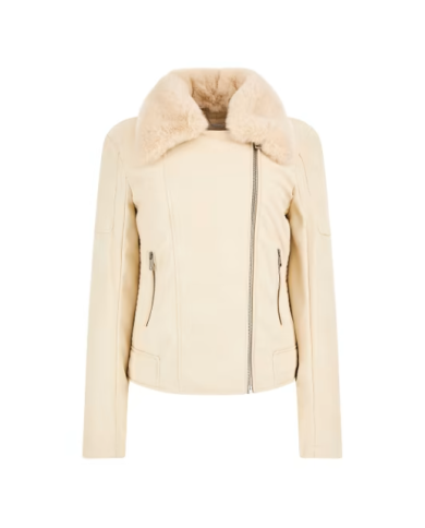 Cazadora w3bl31 wfqz0 guess mujer Cazadora w3bl31 wfqz0 guess mujer