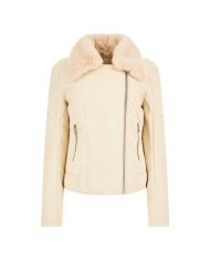 Cazadora w3bl31 wfqz0 guess mujer