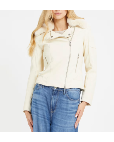 Cazadora w3bl31 wfqz0 guess mujer Cazadora w3bl31 wfqz0 guess mujer