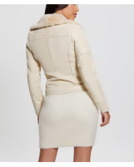 Cazadora w3bl31 wfqz0 guess mujer