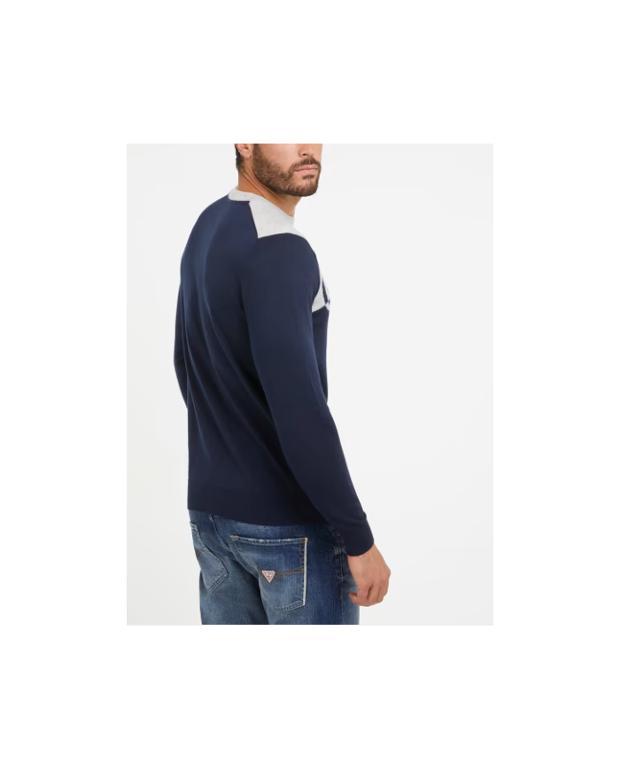 Jersey m3br09 z3052 guess hombre